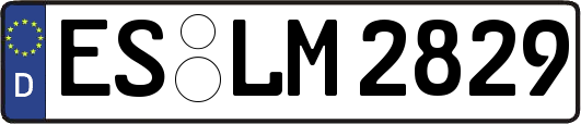ES-LM2829