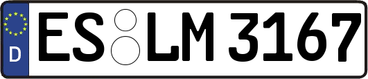 ES-LM3167