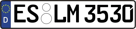 ES-LM3530