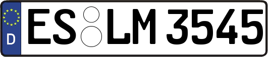ES-LM3545