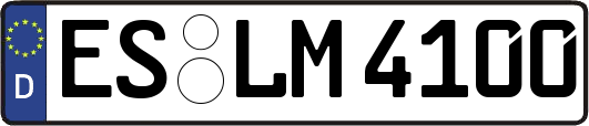 ES-LM4100