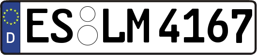 ES-LM4167