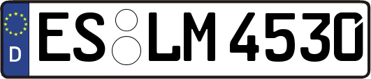 ES-LM4530