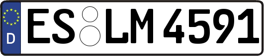 ES-LM4591