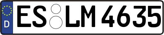 ES-LM4635