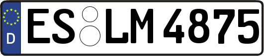 ES-LM4875