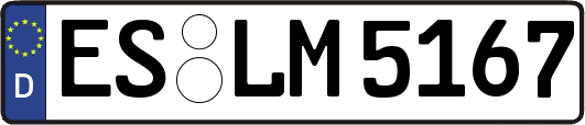 ES-LM5167