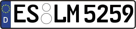 ES-LM5259