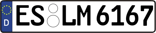 ES-LM6167