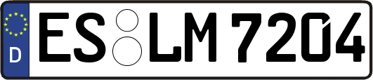 ES-LM7204