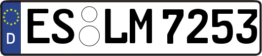 ES-LM7253