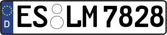 ES-LM7828