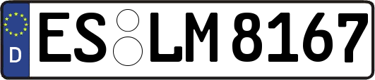 ES-LM8167