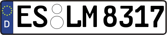 ES-LM8317