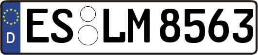 ES-LM8563