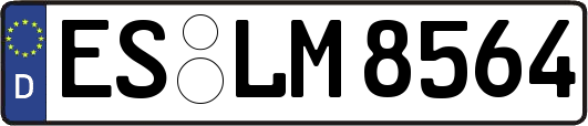 ES-LM8564