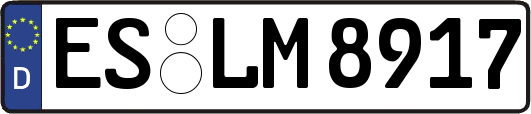 ES-LM8917