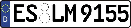 ES-LM9155