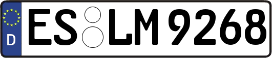 ES-LM9268