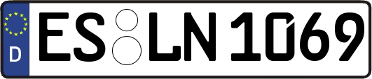 ES-LN1069