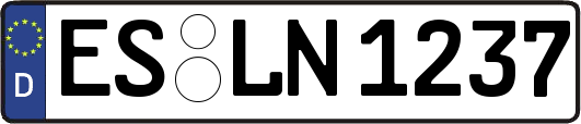 ES-LN1237