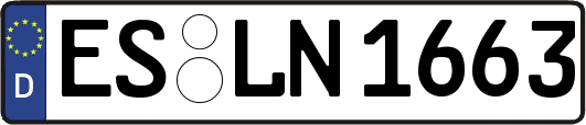 ES-LN1663
