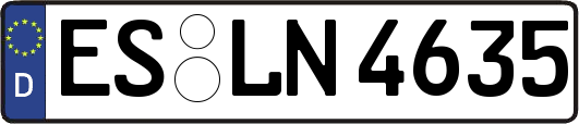 ES-LN4635