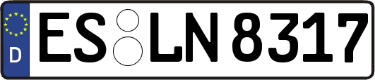 ES-LN8317