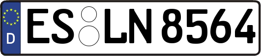 ES-LN8564