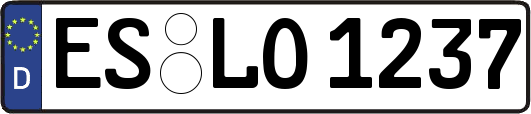 ES-LO1237