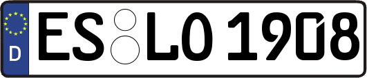 ES-LO1908