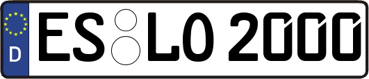ES-LO2000