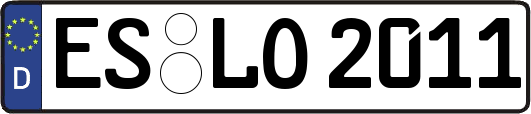 ES-LO2011