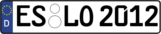 ES-LO2012