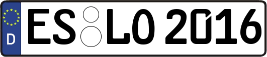 ES-LO2016