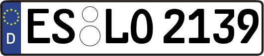 ES-LO2139