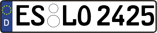 ES-LO2425
