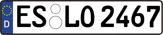 ES-LO2467