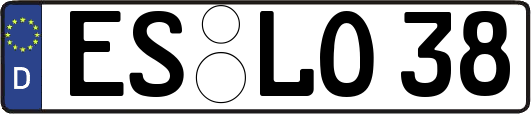 ES-LO38
