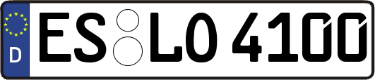 ES-LO4100