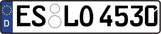 ES-LO4530