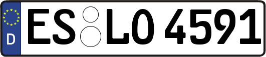 ES-LO4591
