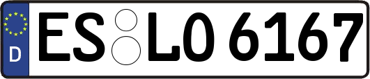 ES-LO6167
