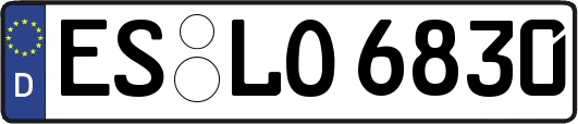 ES-LO6830