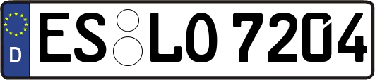 ES-LO7204