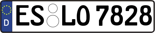 ES-LO7828