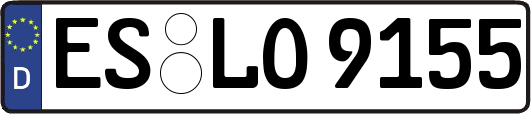 ES-LO9155
