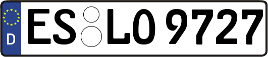 ES-LO9727