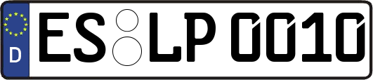 ES-LP0010