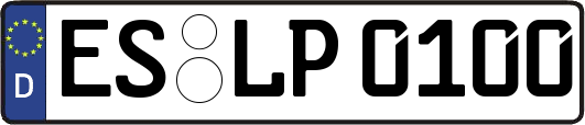 ES-LP0100